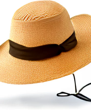 The article explores the importance of wearing hats during summer, the different types of hats available, and tips for choosing the right hat for sun protection, while being SEO-friendly.