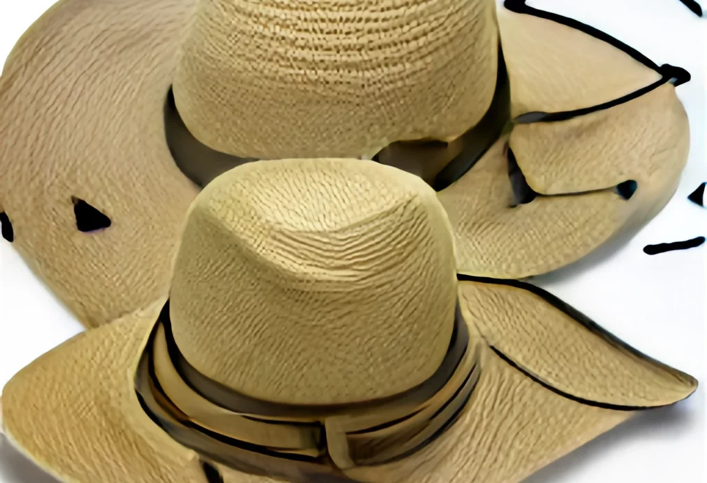 The article discusses the different types of hats that are suitable for the beach and seaside, and provides tips for choosing the best one to provide sun protection and style.