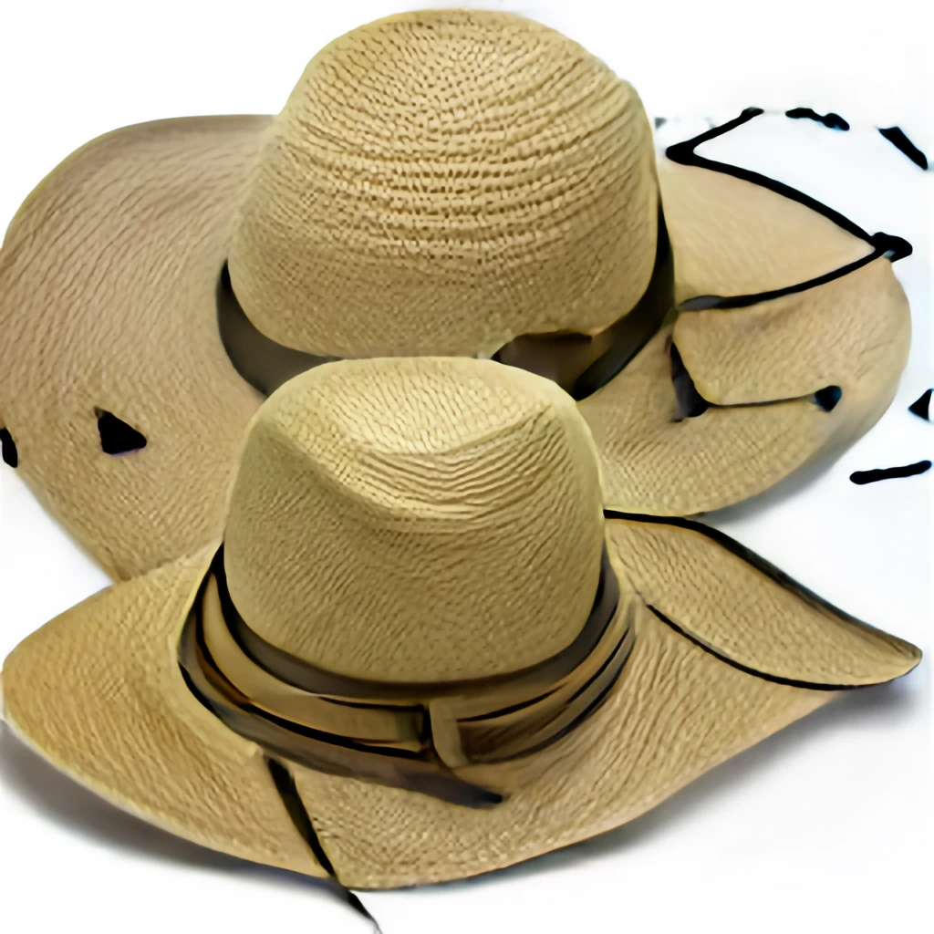 The article discusses the different types of hats that are suitable for the beach and seaside, and provides tips for choosing the best one to provide sun protection and style.