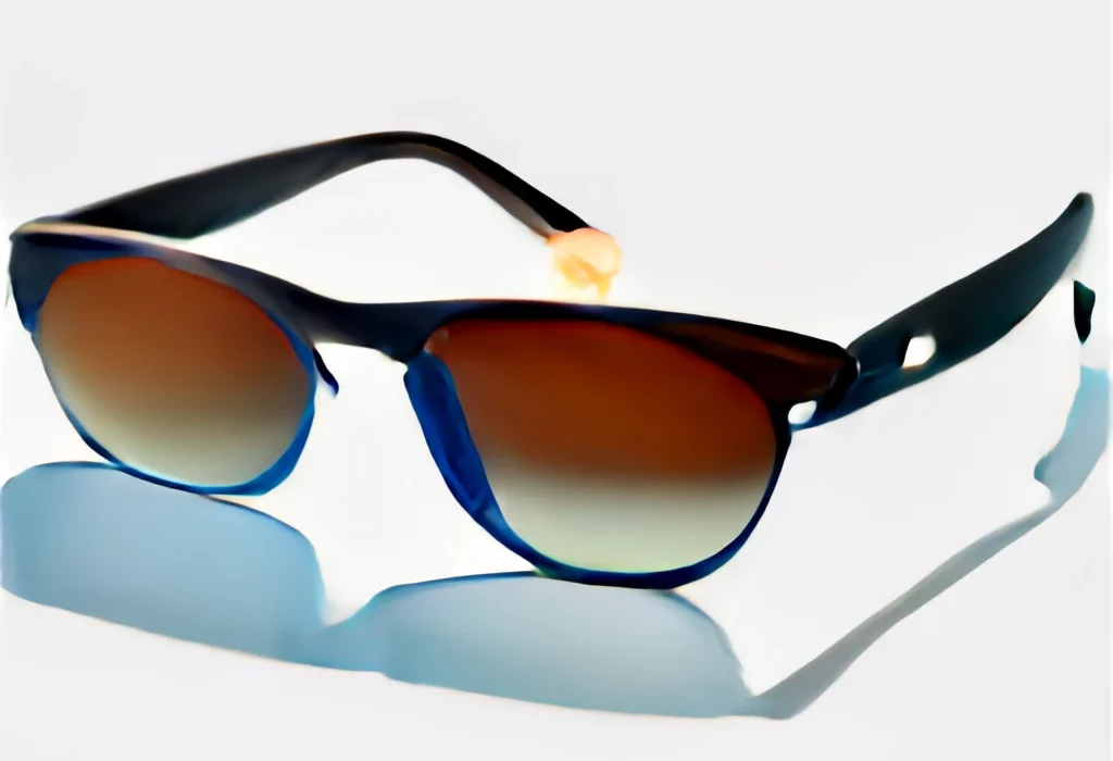 The Ultimate Guide to Choosing the Perfect Pair of Sunglasses