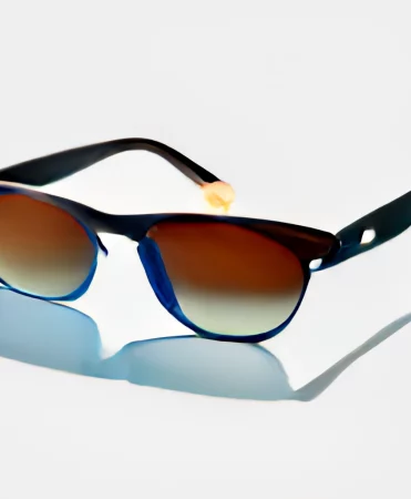 The Ultimate Guide to Choosing the Perfect Pair of Sunglasses