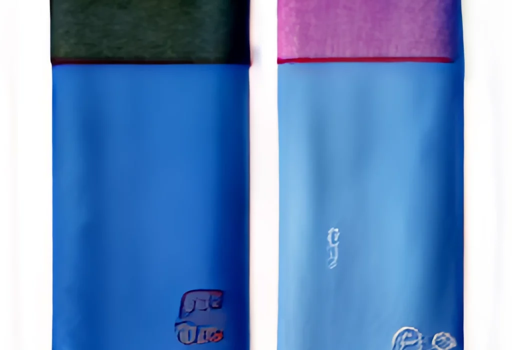 BOGI Microfiber Travel Sports Towel - The Perfect Companion for Your Active Lifestyle