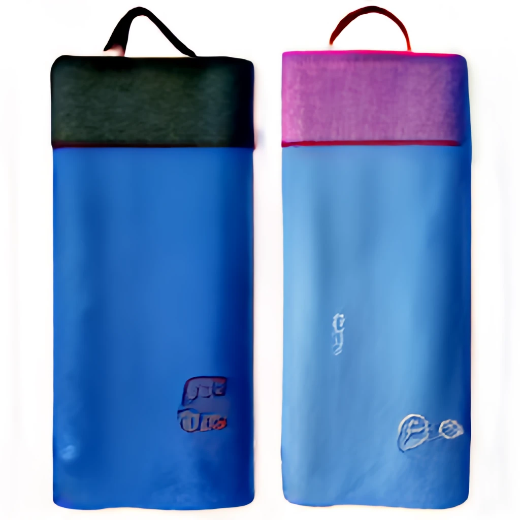 BOGI Microfiber Travel Sports Towel - The Perfect Companion for Your Active Lifestyle