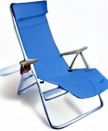 Sit Back and Relax: A Comprehensive Review of the Nice C Beach Chair for Ultimate Comfort and Durability
