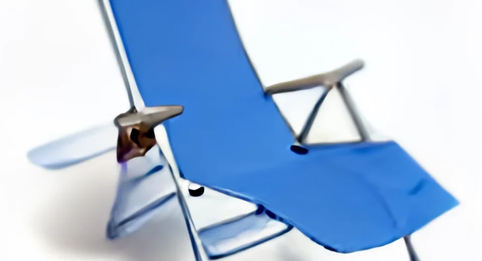 Sit Back and Relax: A Comprehensive Review of the Nice C Beach Chair for Ultimate Comfort and Durability