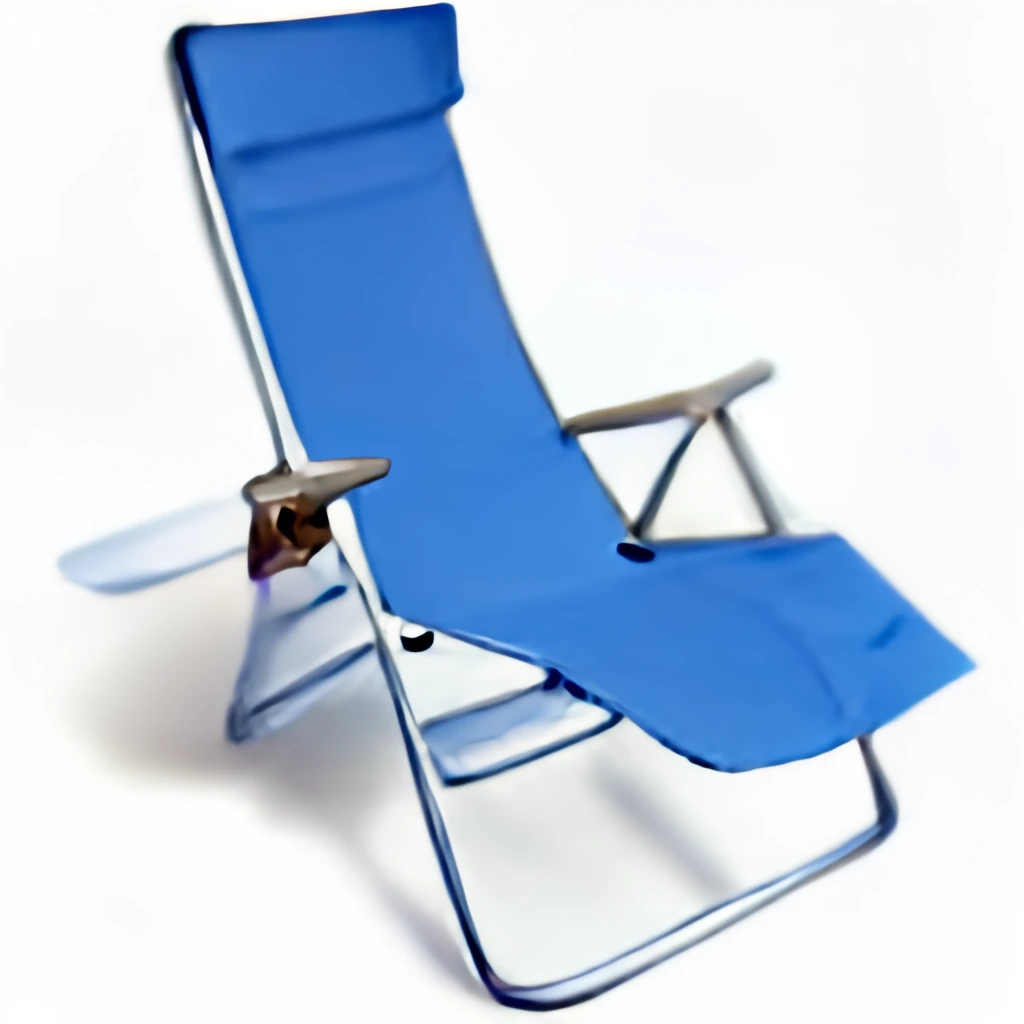 Sit Back and Relax: A Comprehensive Review of the Nice C Beach Chair for Ultimate Comfort and Durability