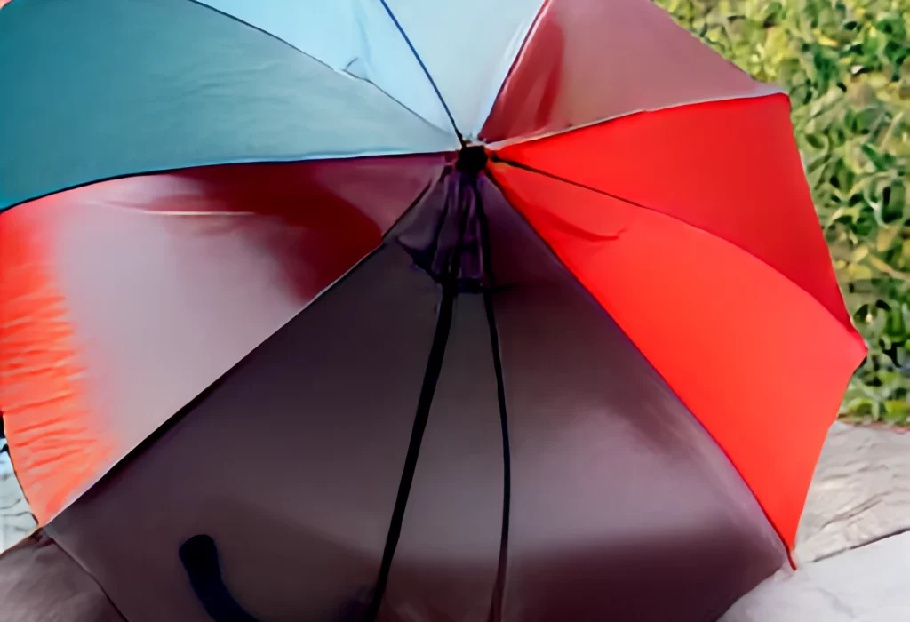 Finding the Perfect Umbrella: A Review of the TradMall Travel Umbrella