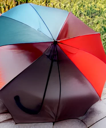 Finding the Perfect Umbrella: A Review of the TradMall Travel Umbrella