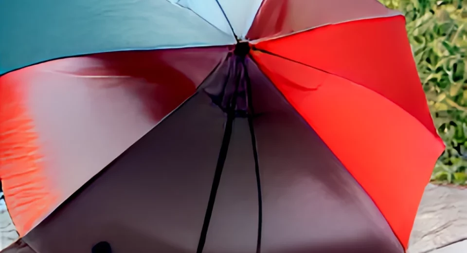 Finding the Perfect Umbrella: A Review of the TradMall Travel Umbrella