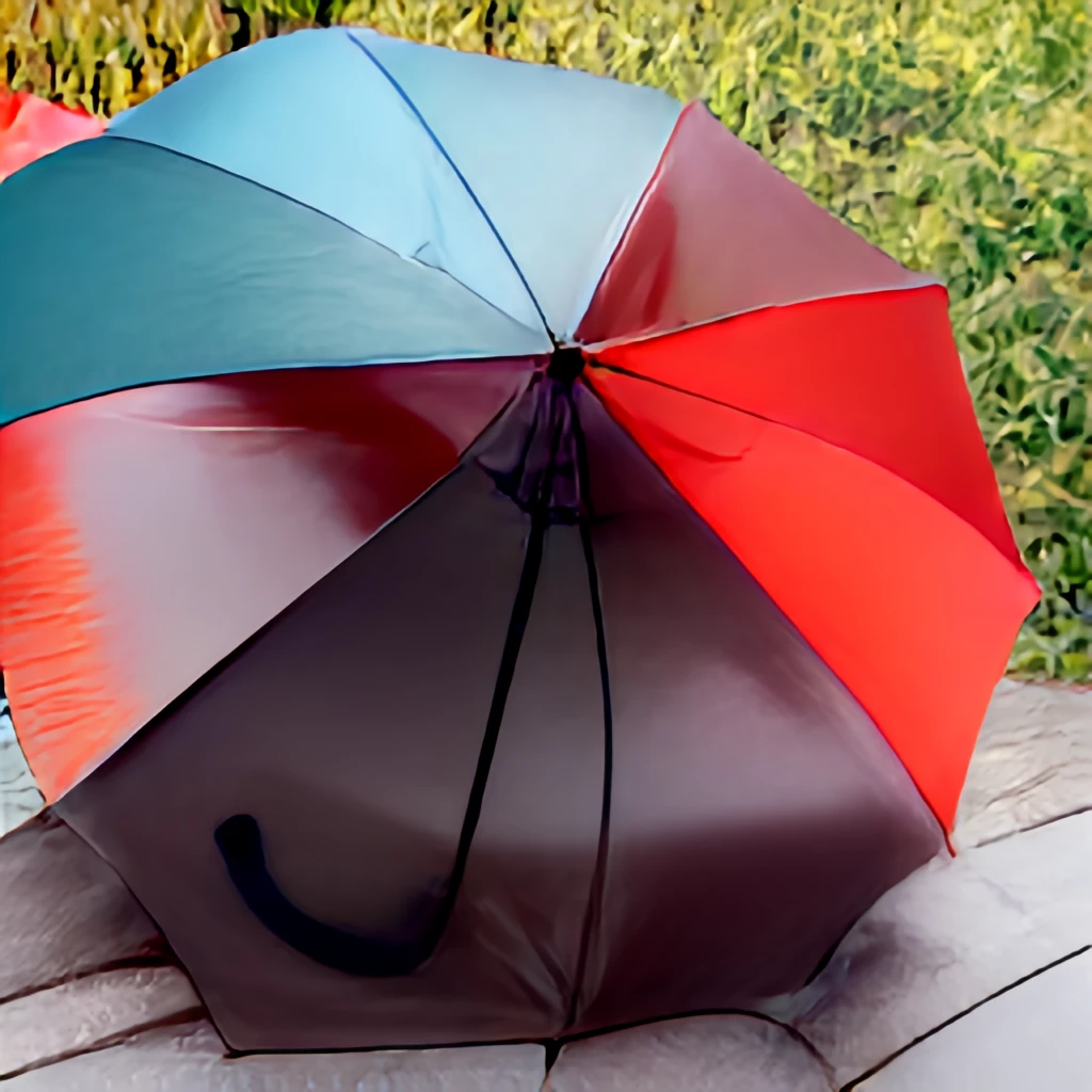 Finding the Perfect Umbrella: A Review of the TradMall Travel Umbrella