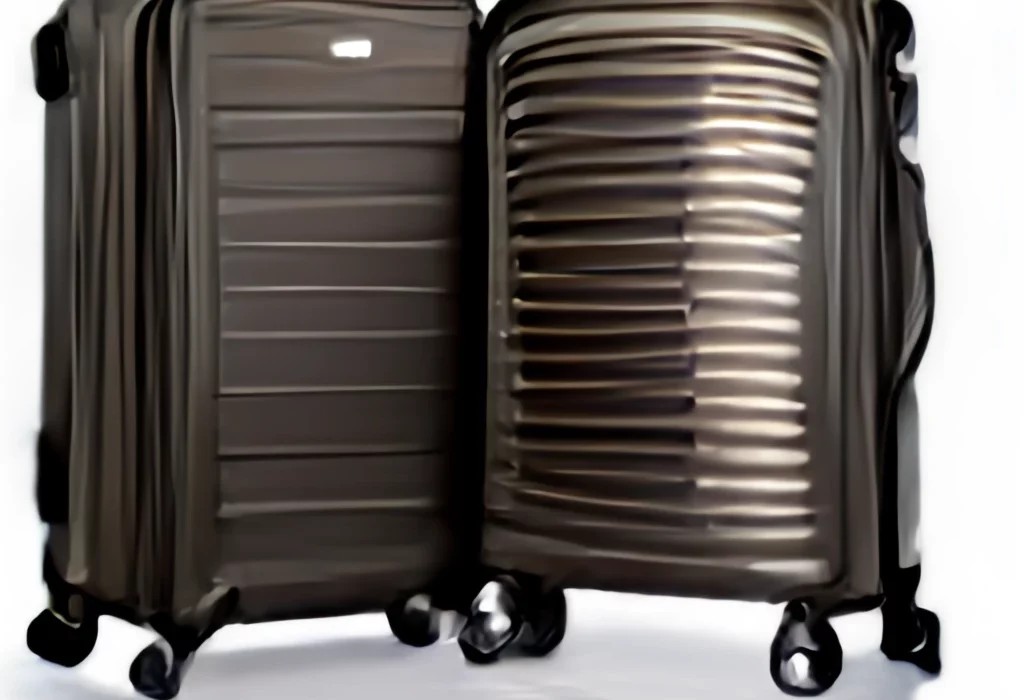 Coolife Luggage: The Perfect Travel Companion for Every Occasion