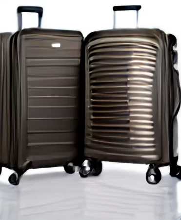 Coolife Luggage: The Perfect Travel Companion for Every Occasion