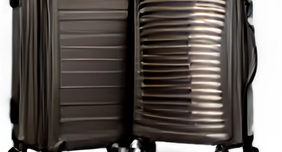 Coolife Luggage: The Perfect Travel Companion for Every Occasion