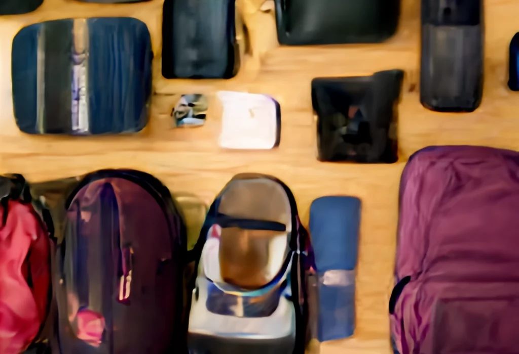 Essential Travel Accessories: Your Guide to Choosing the Right Gear for Your Next Trip