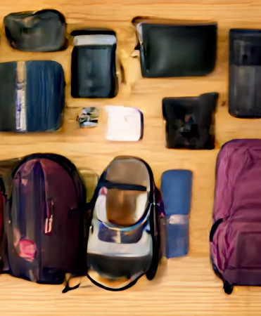 Essential Travel Accessories: Your Guide to Choosing the Right Gear for Your Next Trip