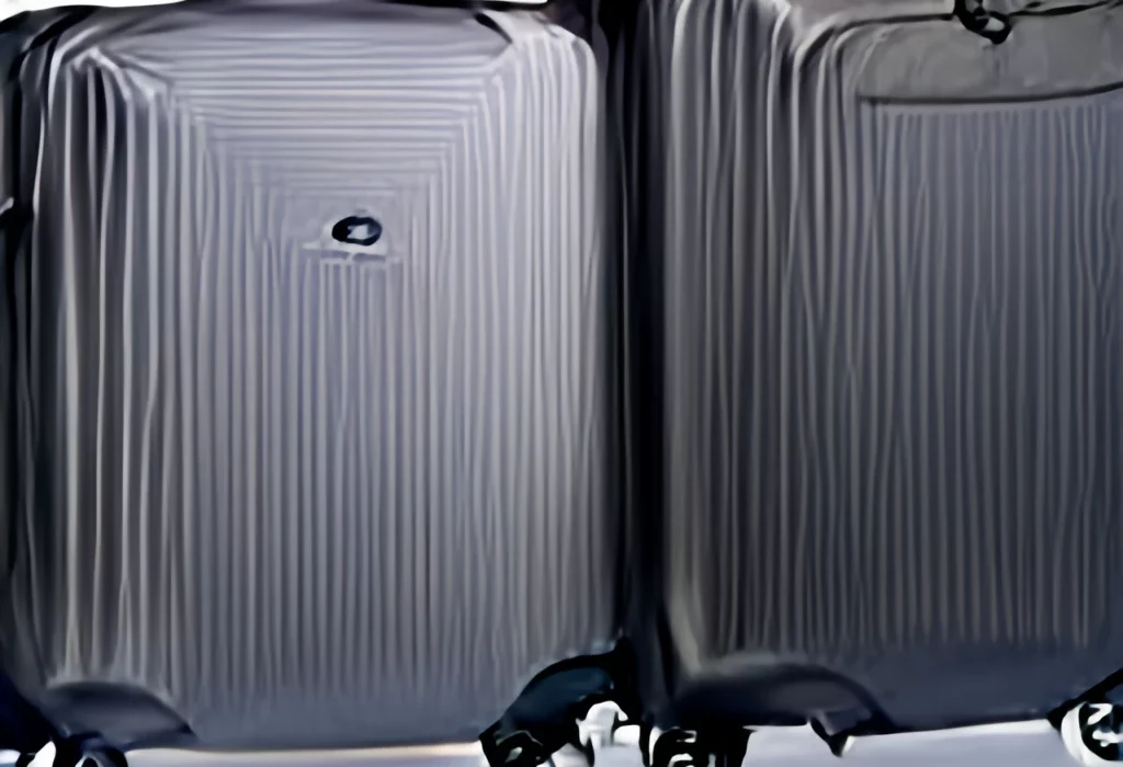 Pack Smart: A Guide to Choosing the Best Luggage for Your Next Adventure