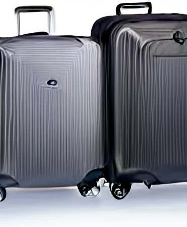Pack Smart: A Guide to Choosing the Best Luggage for Your Next Adventure