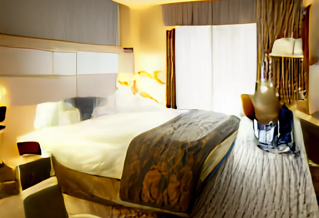 Spotting the Difference: How to Choose Between Good and Bad Hotels for Your Next Trip