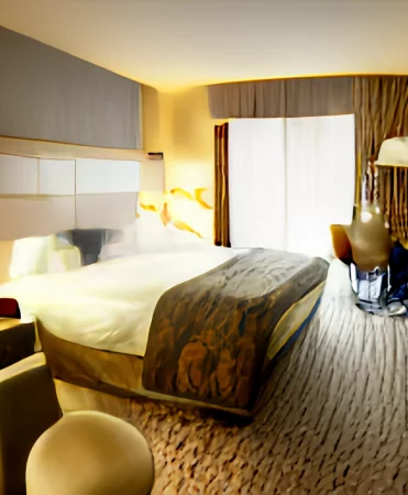 Spotting the Difference: How to Choose Between Good and Bad Hotels for Your Next Trip