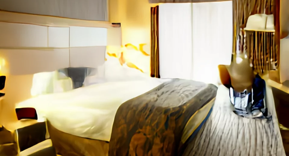 Spotting the Difference: How to Choose Between Good and Bad Hotels for Your Next Trip