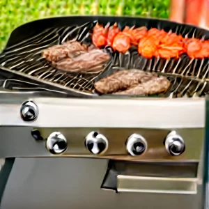 Gas vs. Charcoal vs. Electric: Which Grill is Right for You?