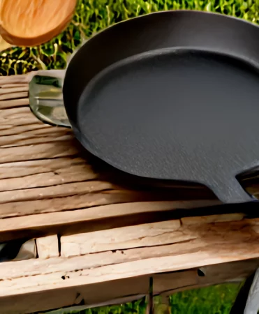 Outdoor Cookware Showdown: Cast Iron vs. Stainless Steel vs. Aluminum