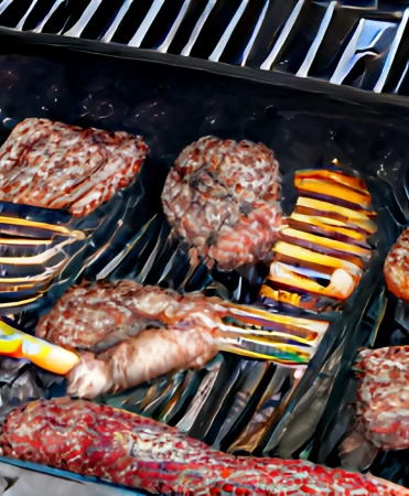 The Ultimate BBQ Utensils Showdown: Stainless Steel vs. Silicone vs. Wooden