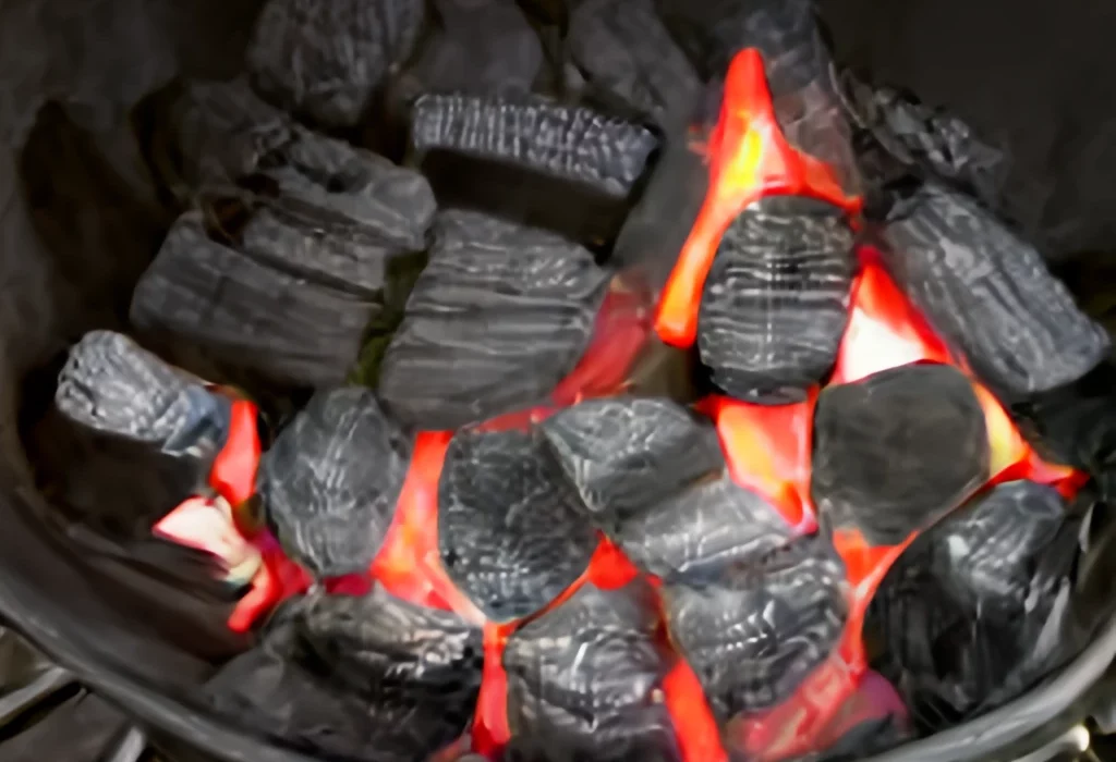 Charcoal Showdown: Briquettes vs. Lump Charcoal