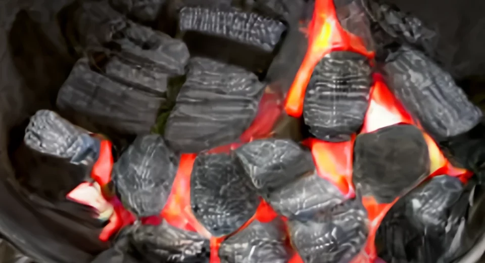 Charcoal Showdown: Briquettes vs. Lump Charcoal