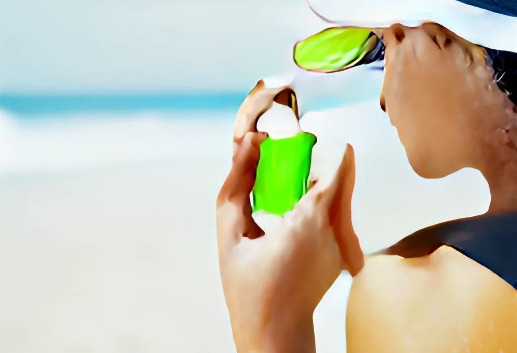 The Ultimate Guide to Sunscreen: Comparing Different Types and Brands