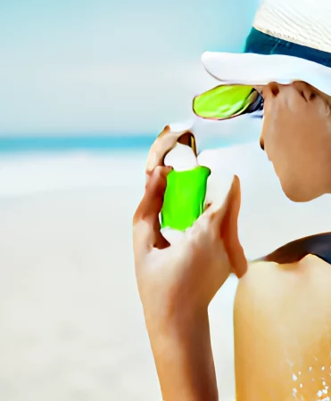 The Ultimate Guide to Sunscreen: Comparing Different Types and Brands