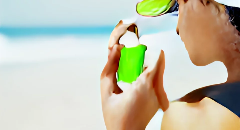 The Ultimate Guide to Sunscreen: Comparing Different Types and Brands