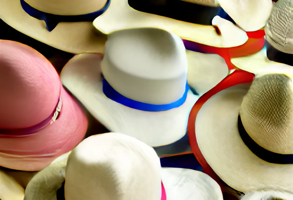 The Ultimate Guide to Choosing the Right Hat for You: Types, Pros, and Cons