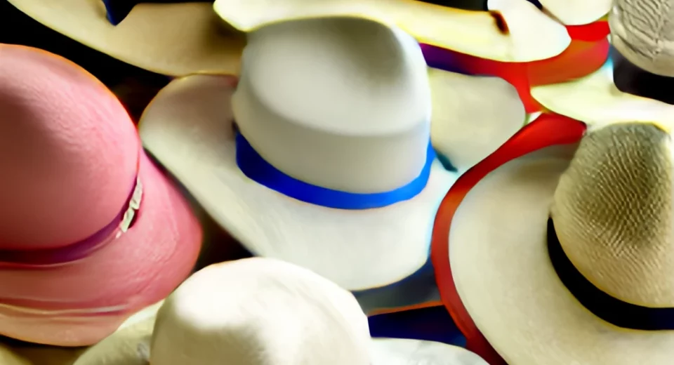 The Ultimate Guide to Choosing the Right Hat for You: Types, Pros, and Cons