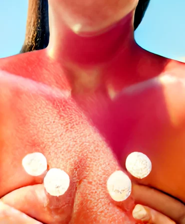 The Ultimate Guide to After-Sun Care: Comparing Types of Products for Sunburn Relief