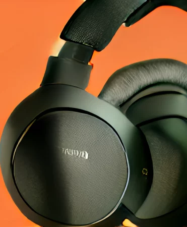 A Comprehensive Guide to Headphones: Comparing Over-Ear, On-Ear, In-Ear, and True Wireless