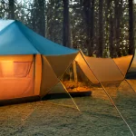 Sleeping Bags: A Comprehensive Guide to Choosing the Right Type