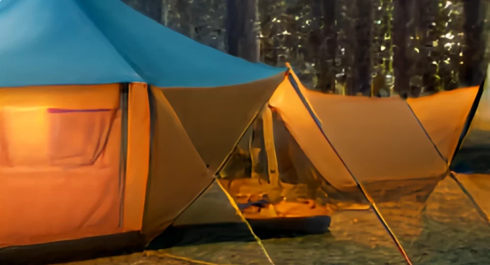 Types of Tents: A Comprehensive Guide to Choosing the Right One
