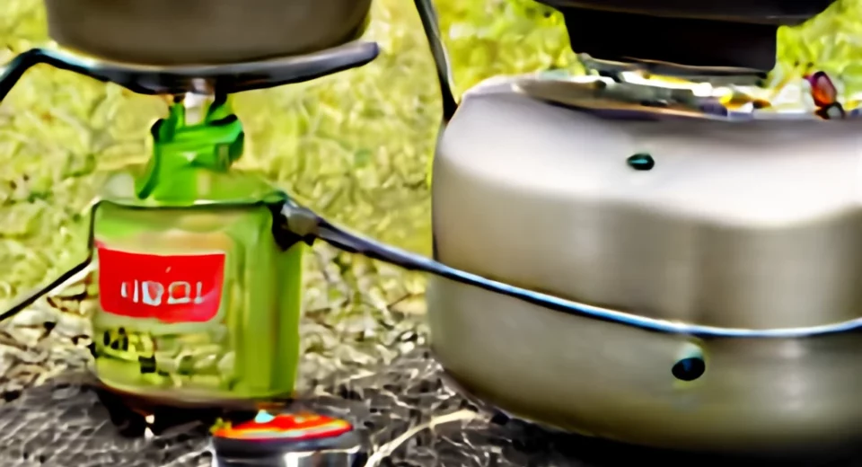 Learn about the different types of camping stoves available, including propane, butane, liquid fuel, and solid fuel stoves, and discover the pros and cons of each option to help you choose the best stove for your next camping trip.