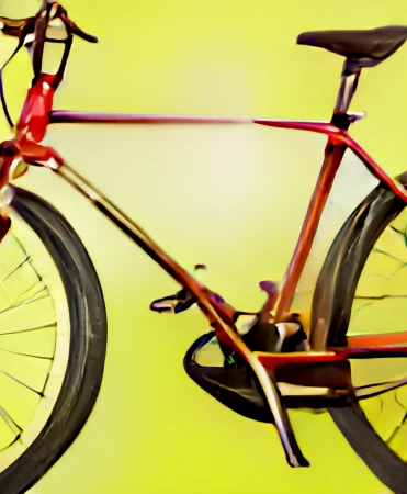 Bicycles