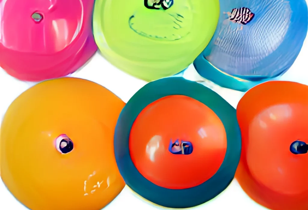 A Comprehensive Comparison of Different Types of Frisbees: Pros and Cons