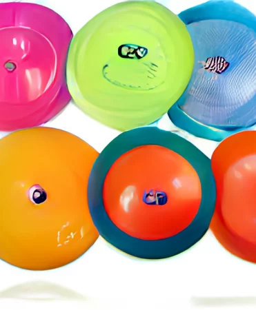 A Comprehensive Comparison of Different Types of Frisbees: Pros and Cons