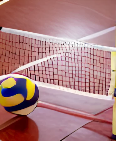 Volleyball