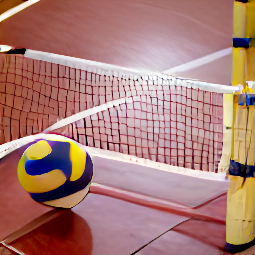 A Comprehensive Guide to Volleyball Nets and Balls Pros and Cons of