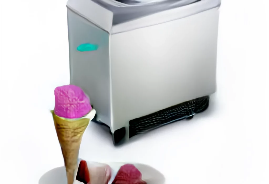 Ice Cream Makers