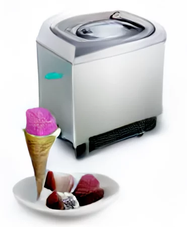 Ice Cream Makers