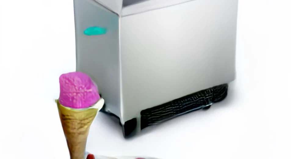 Ice Cream Makers