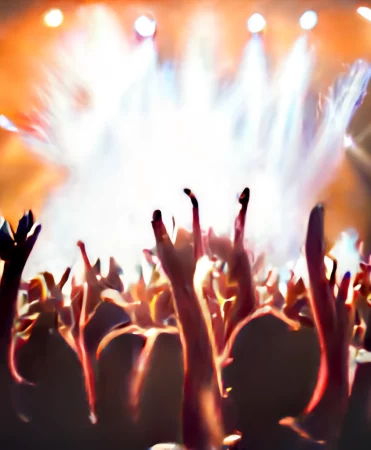 A Guide to Understanding Different Types of Concert Ticket