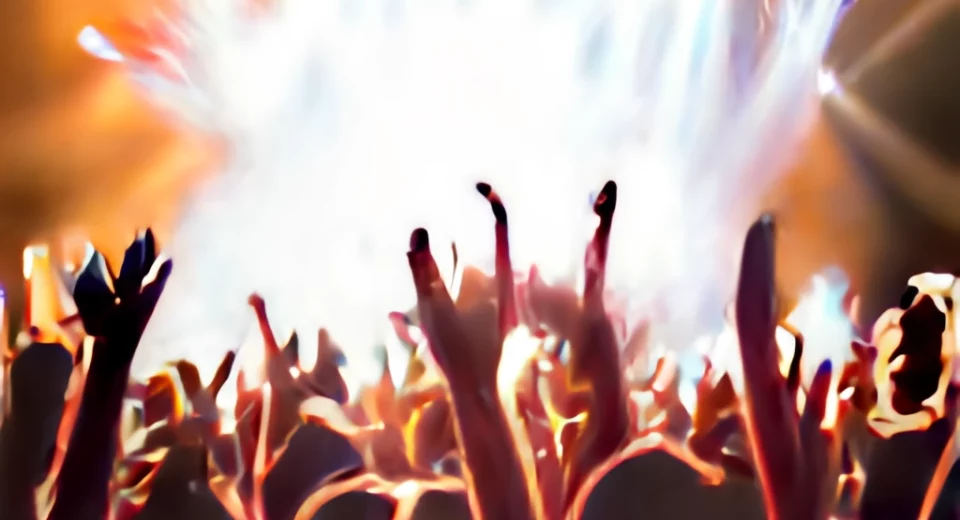 A Guide to Understanding Different Types of Concert Ticket