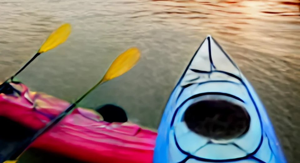 Kayak